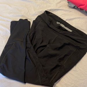 Victoria Sport workout leggings